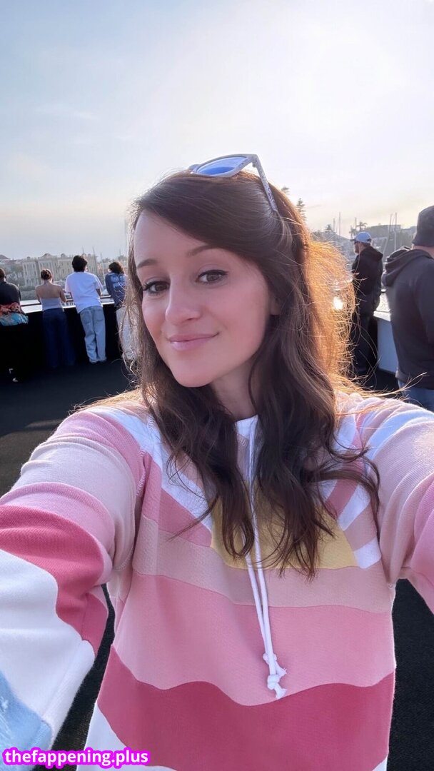 Jenna Ezarik