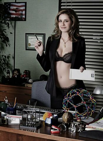 Jenna Fischer Ai Porn