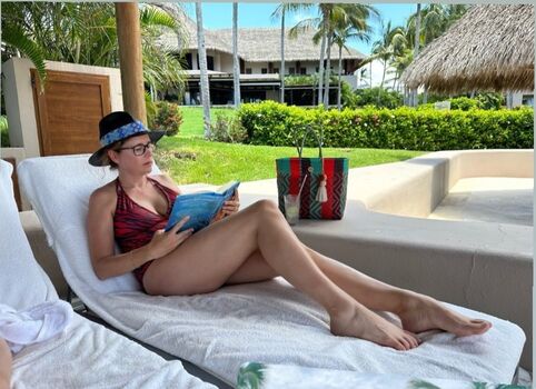 Jenna Fischer