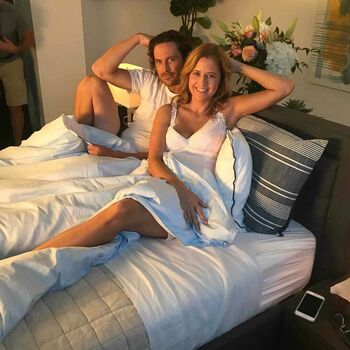 Jenna Fischer