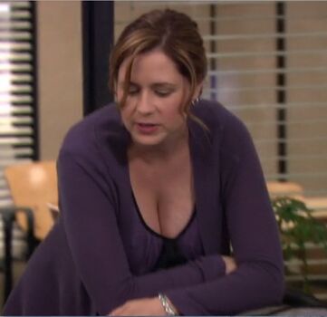 Jenna Fischer