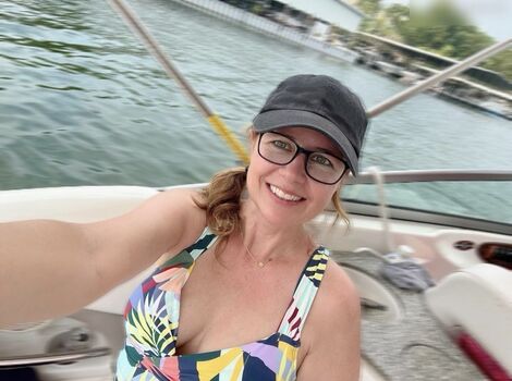 Jenna Fischer