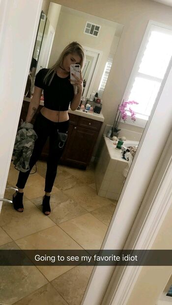 Jenna Jade