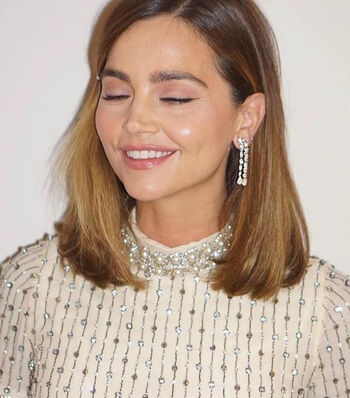 Jenna Louise Coleman