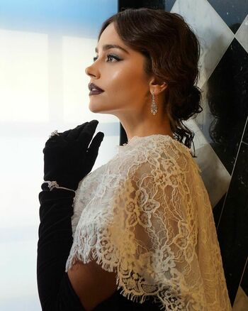 Jenna Louise Coleman