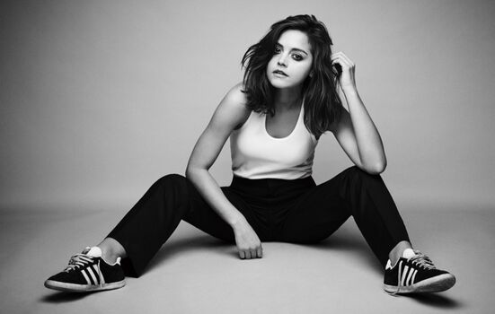 Jenna Louise Coleman