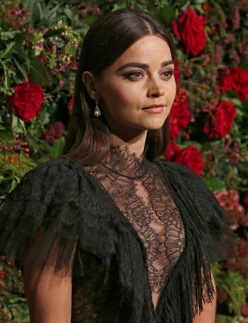 Jenna Louise Coleman