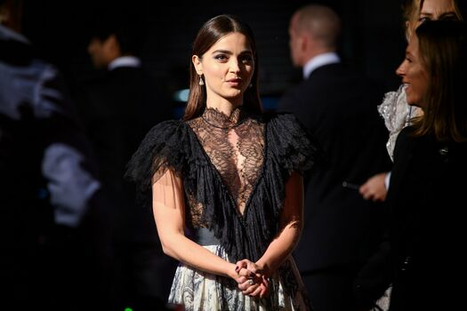 Jenna Louise Coleman