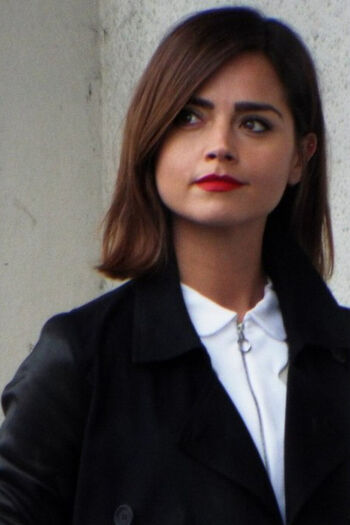 Jenna Louise Coleman