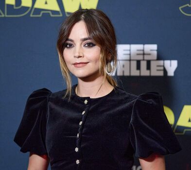 Jenna Louise Coleman