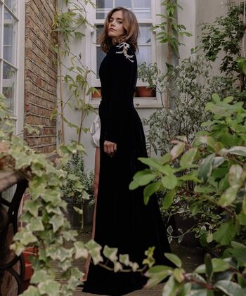 Jenna Louise Coleman