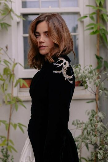Jenna Louise Coleman