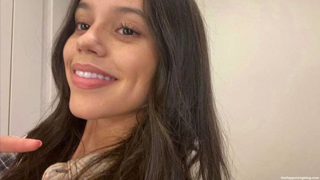 Jenna Ortega