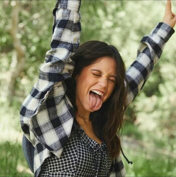 Jenna Ortega