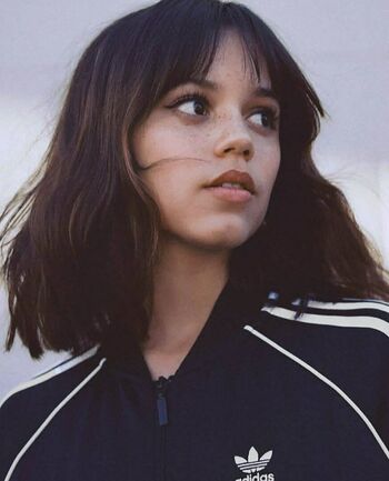 Jenna Ortega