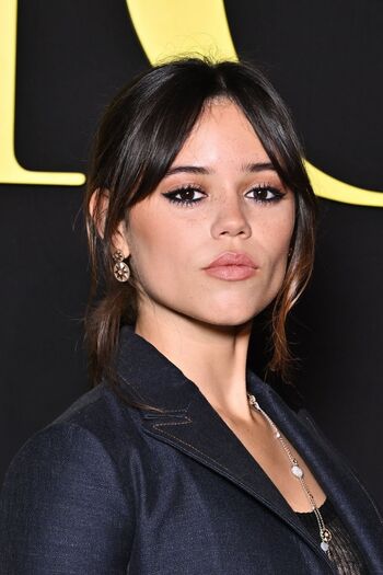 Jenna Ortega