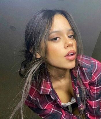 Jenna Ortega