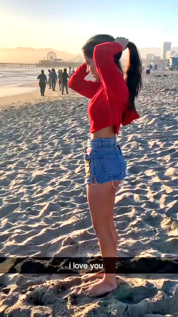 Jenna Ortega