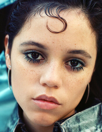 Jenna Ortega