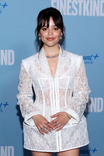 Jenna Ortega
