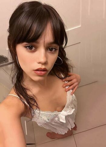 Jenna Ortega