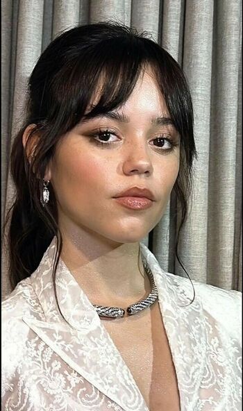 Jenna Ortega