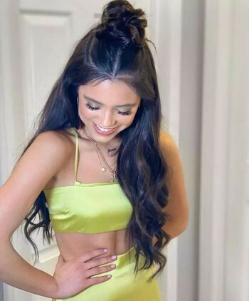 Jenna Ortega