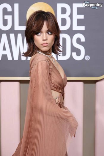 Jenna Ortega