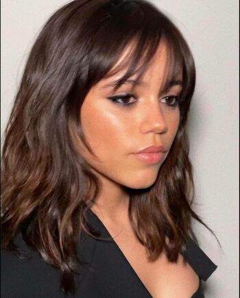 Jenna Ortega