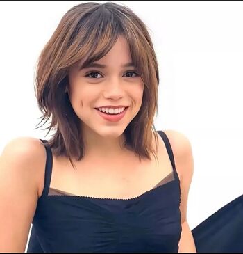 Jenna Ortega