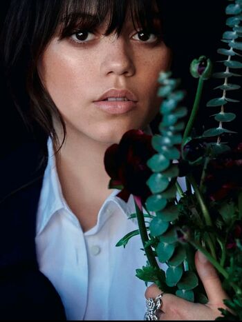 Jenna Ortega
