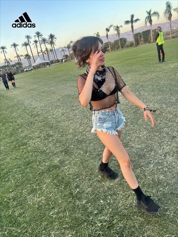 Jenna Ortega