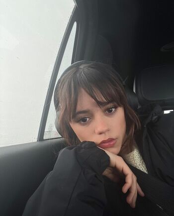 Jenna Ortega