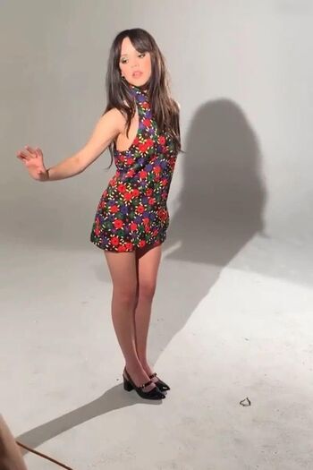 Jenna Ortega