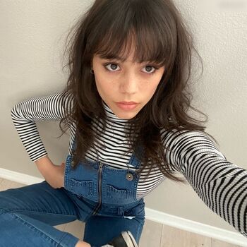 Jenna Ortega