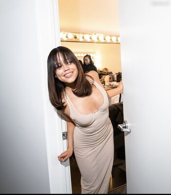 Jenna Ortega