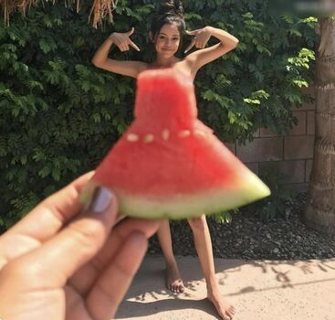 Jenna Ortega