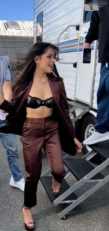 Jenna Ortega