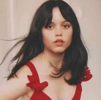 Jenna Ortega