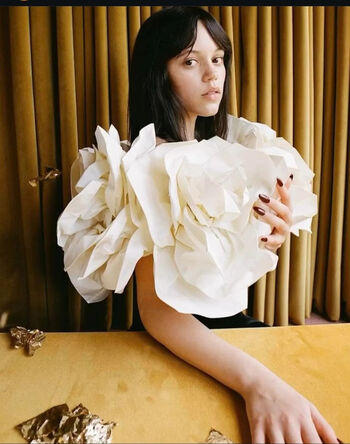 Jenna Ortega