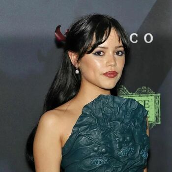 Jenna Ortega