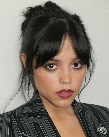 Jenna Ortega