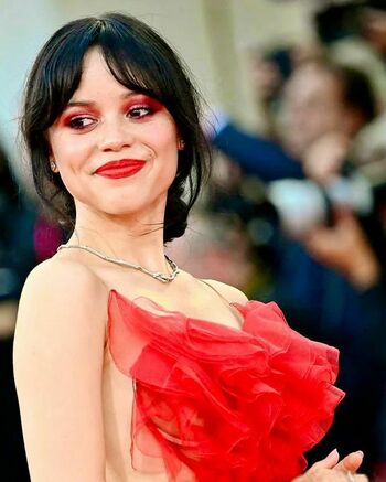 Jenna Ortega