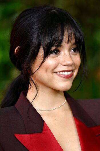 Jenna Ortega