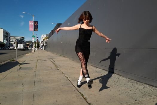 Jenna Ortega