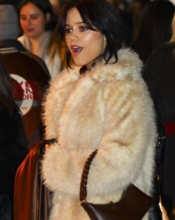 Jenna Ortega