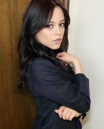 Jenna Ortega