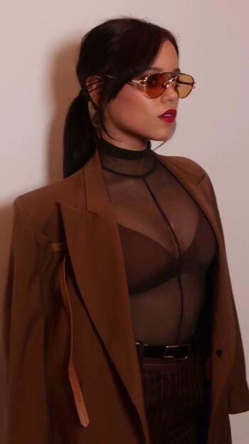 Jenna Ortega