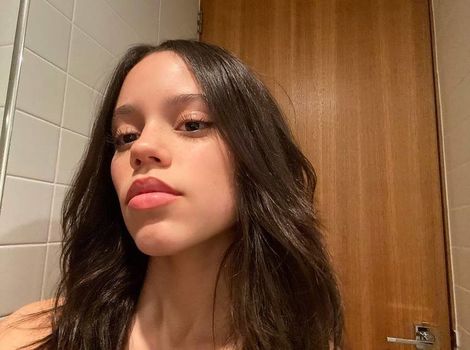 Jenna Ortega