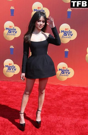 Jenna Ortega